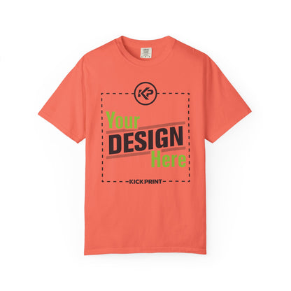 Comfort Colors Soft T-Shirt