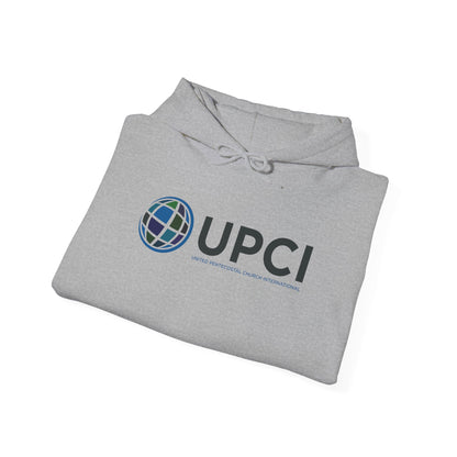 UPCI - Pullover Hoodies