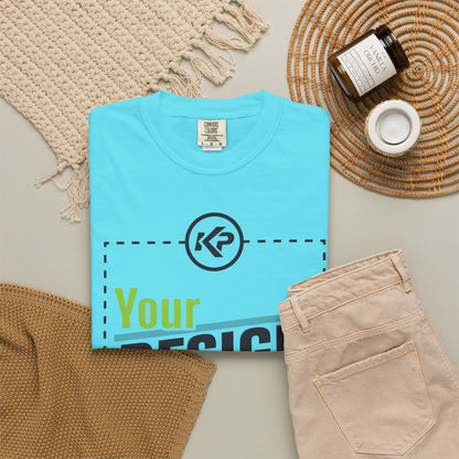 Comfort Colors Soft T-Shirt