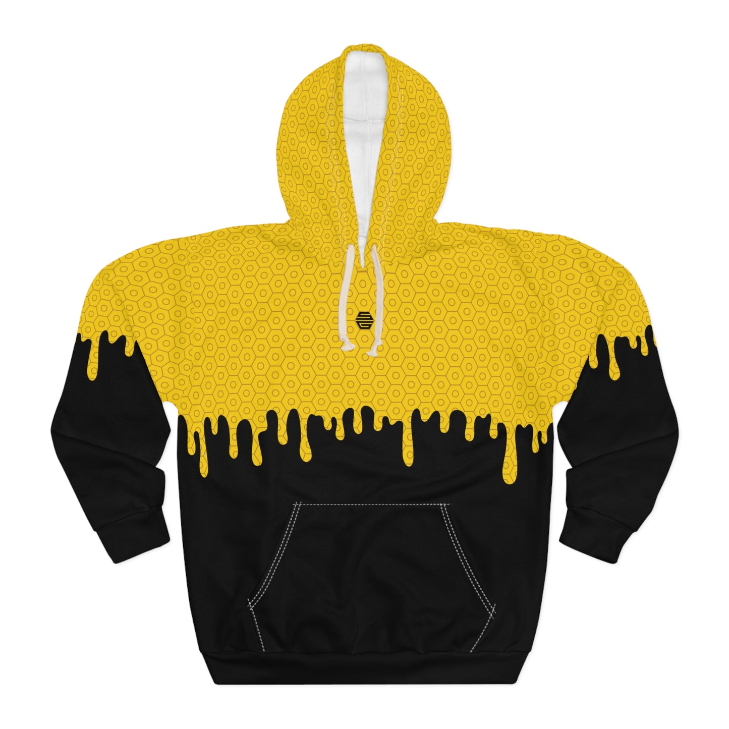 Honey Drip Hoodie