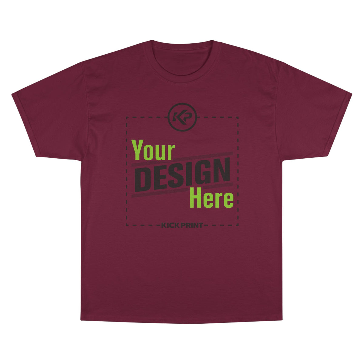 Champion T-Shirt