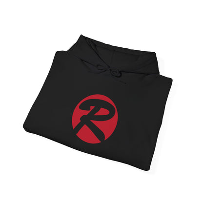 ADULT - Basic Hoodie WTL - Restoration Chapel