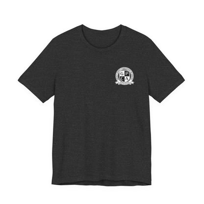 ADULT - Premium T-shirt - Grace Point Christian Academy