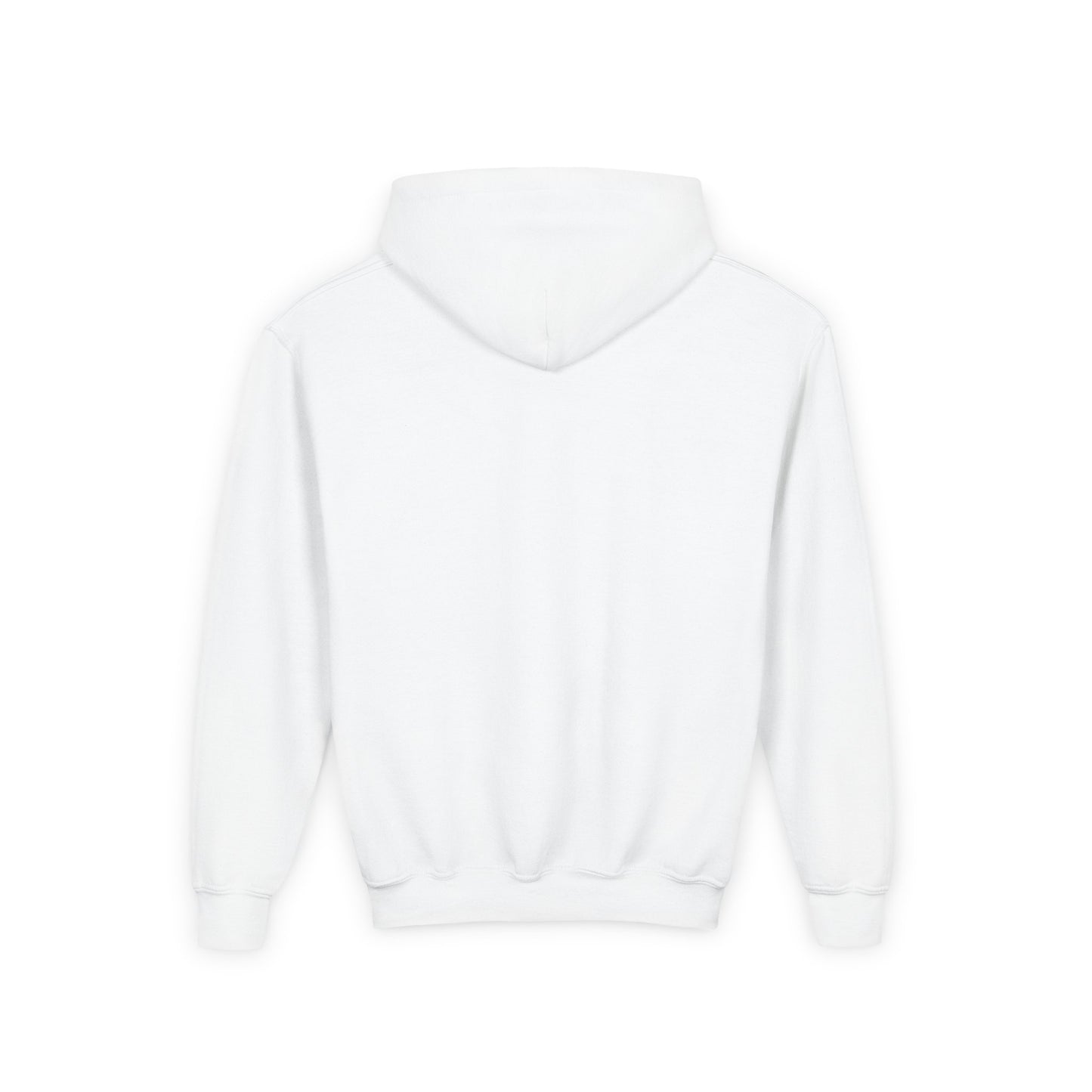 MMT Youth Classic Pullover Hoodie - Script Logo