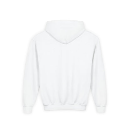 MMT Youth Classic Pullover Hoodie - Script Logo