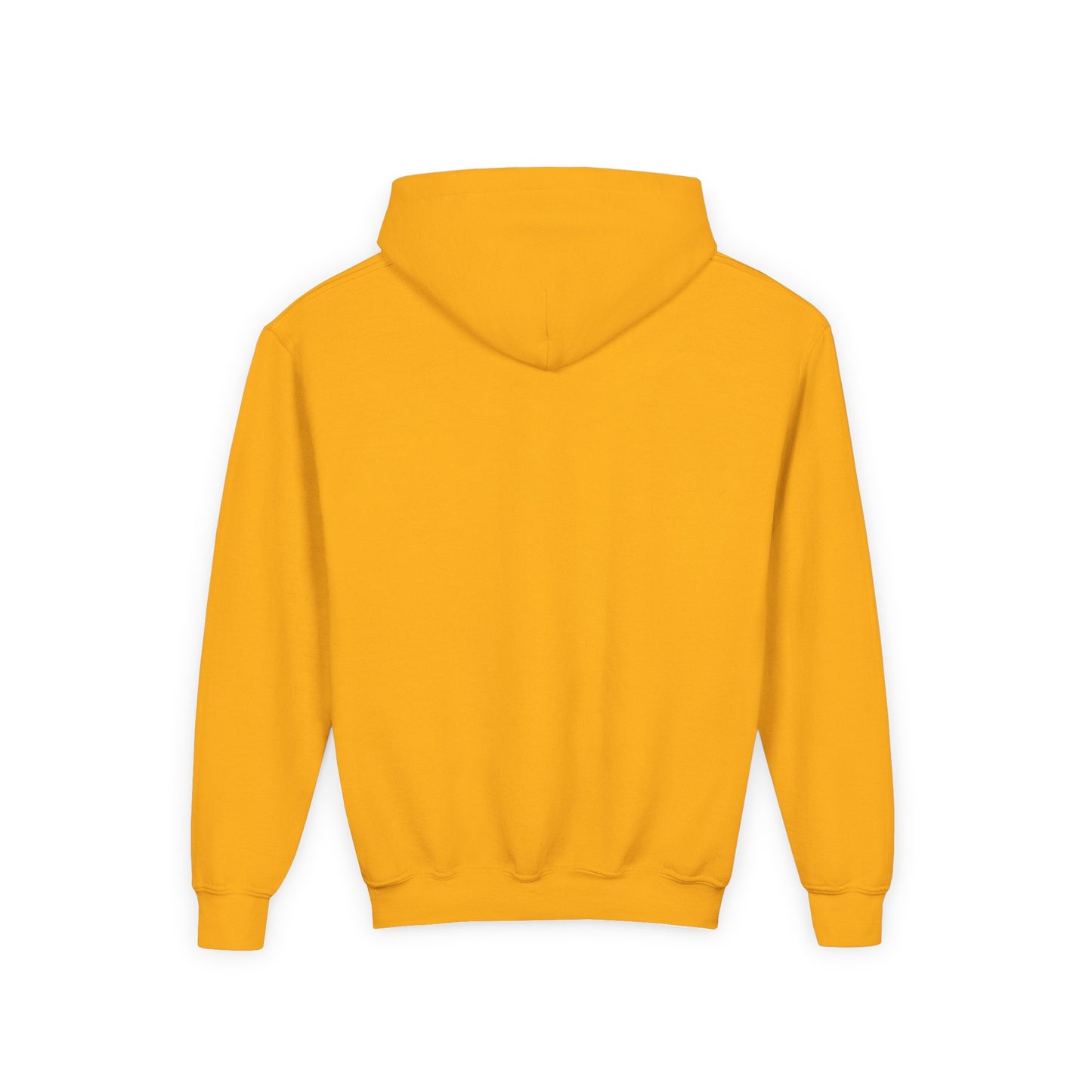 Youth Hoodie - Warrior Refuge Academy