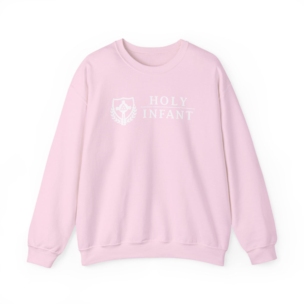 Adult - Premium Sweatshirt - Holy Infant