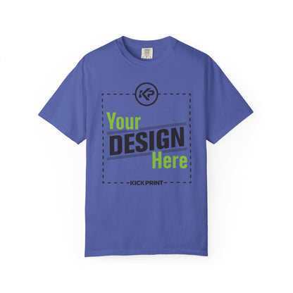 Comfort Colors Soft T-Shirt