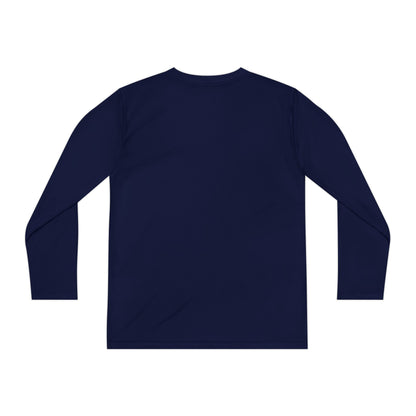 YOUTH - Basic Long Sleeves - Impact Student