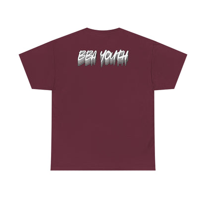ADULT - Basic tee - BBA Youth - BBA