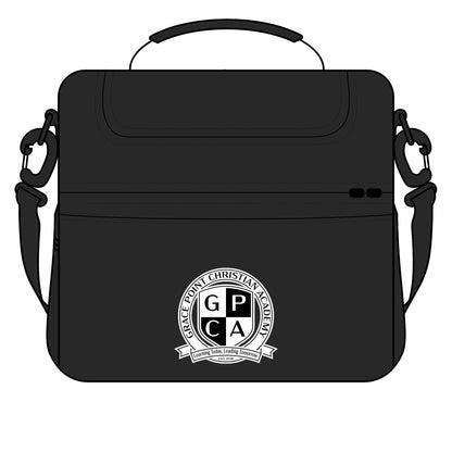 Insulated Cooler Bag - Grace Point Christian Academy