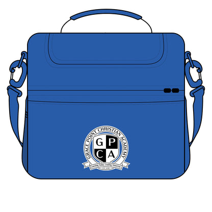 Insulated Cooler Bag - Grace Point Christian Academy