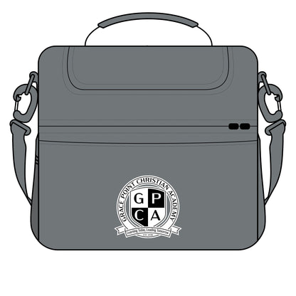 Insulated Cooler Bag - Grace Point Christian Academy