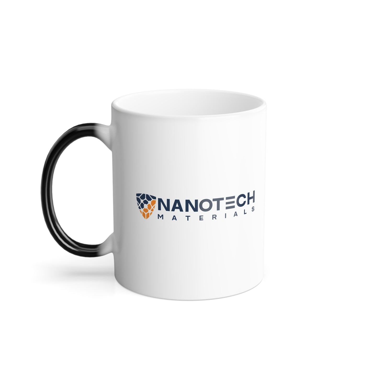 NANOTECH Employee  Color Changing Mugs