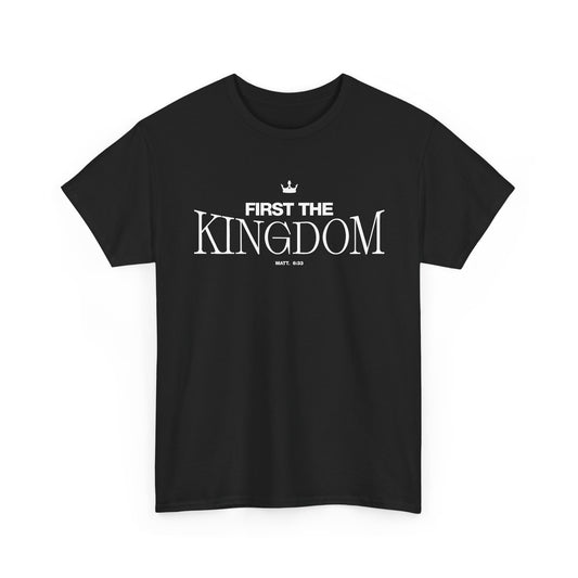 ADULT - Basic T-shirt - FTK
