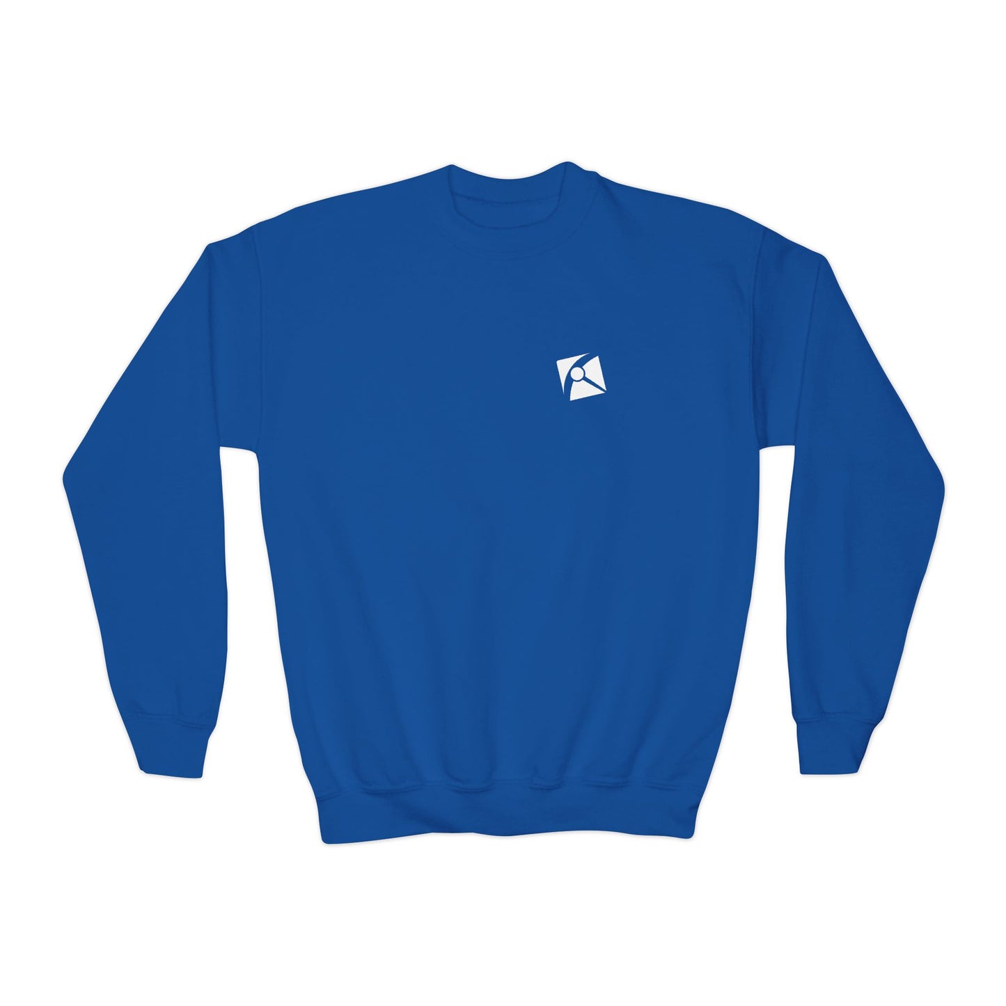 YOUTH - Crewneck Sweatshirt - Turning Point