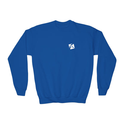 YOUTH - Crewneck Sweatshirt - Turning Point