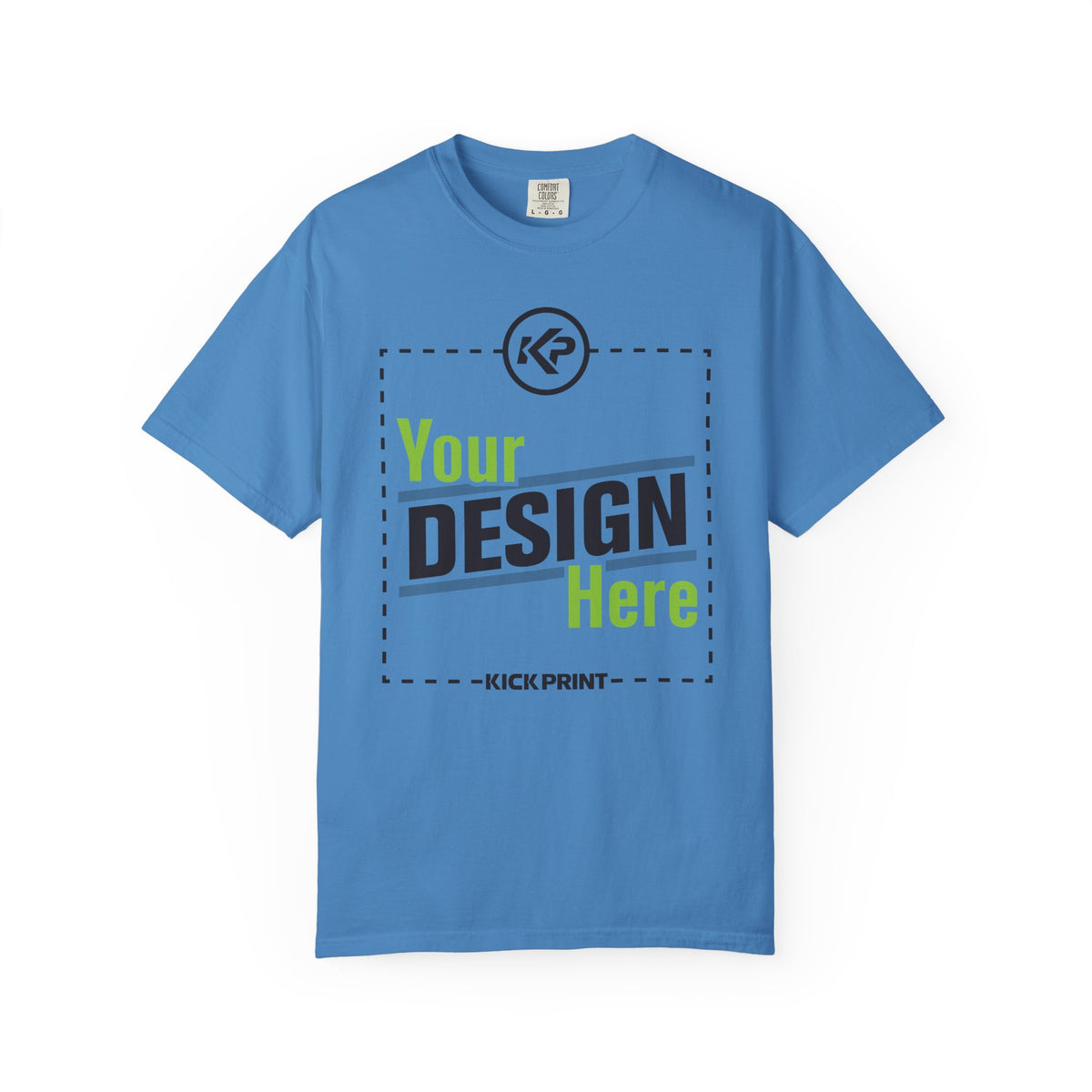 Comfort Colors Soft T-Shirt