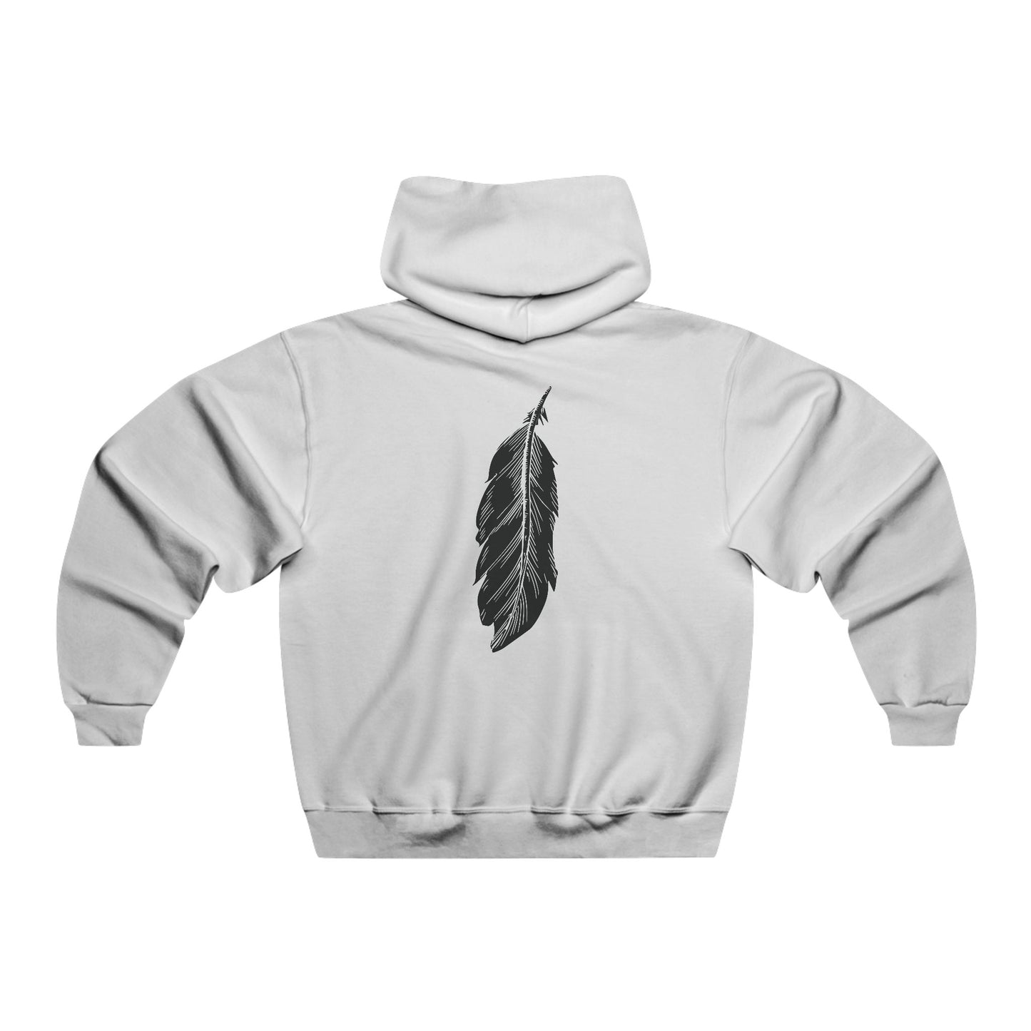 ADULT - Jerzee Hoodie - Body Catcher