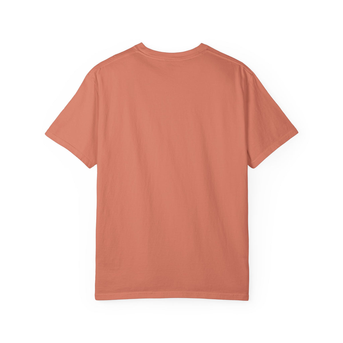 Comfort Colors Soft T-Shirt