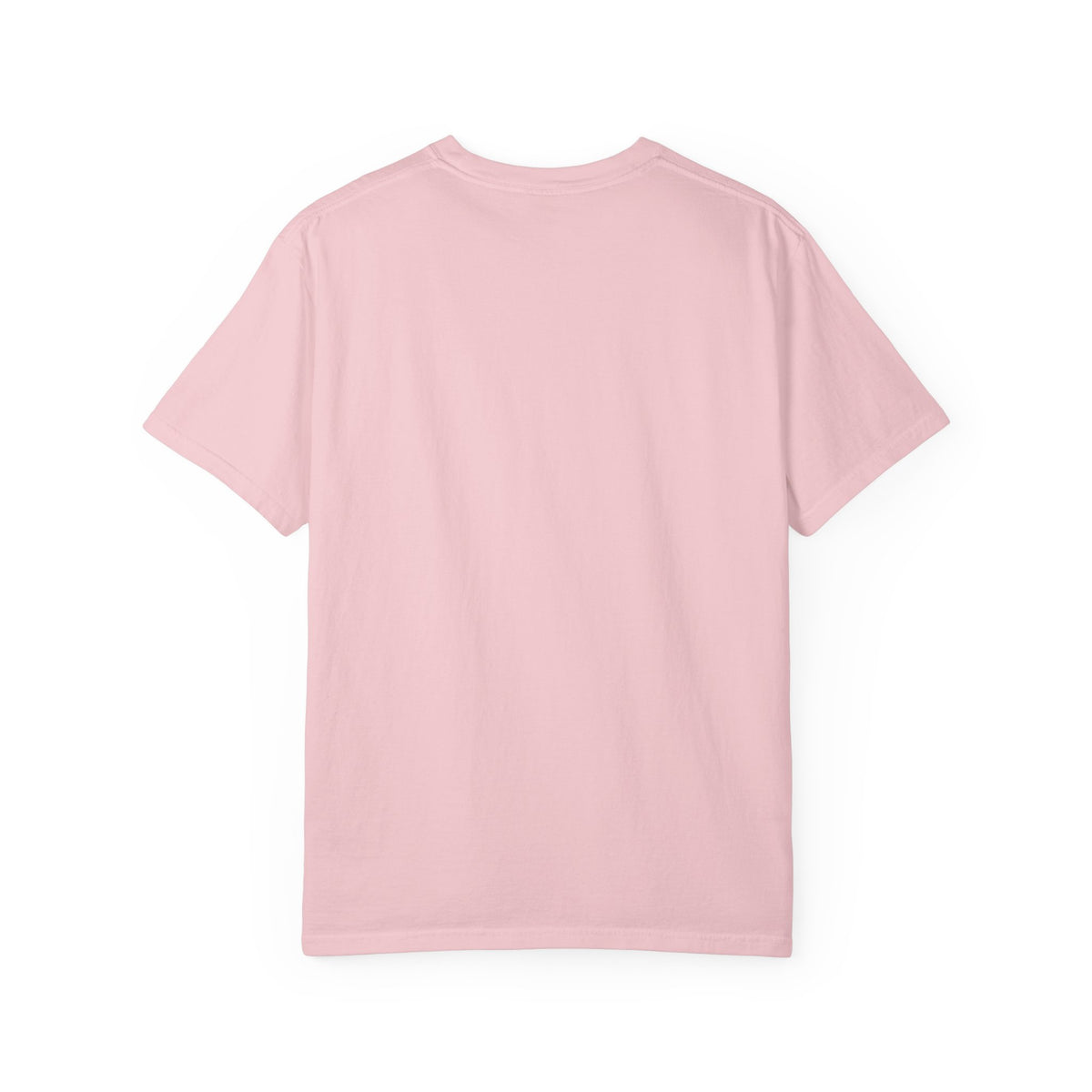 Comfort Colors Soft T-Shirt