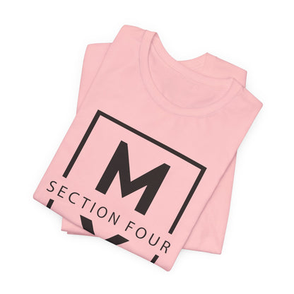 Adult - Premium T-Shirt - MS Section 4 Youth