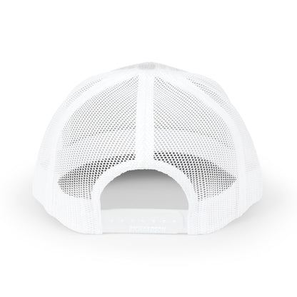 Trucker Cap - FAC Aurora