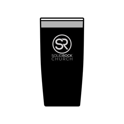 20oz Insulated Tumbler - Solid Rock Church