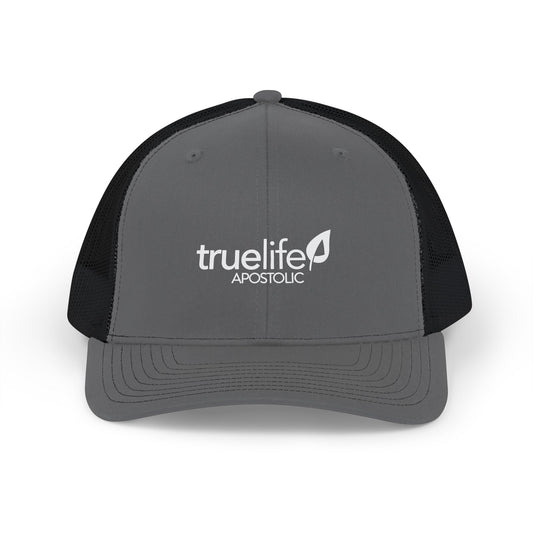 TrueLife Apostolic Trucker Cap