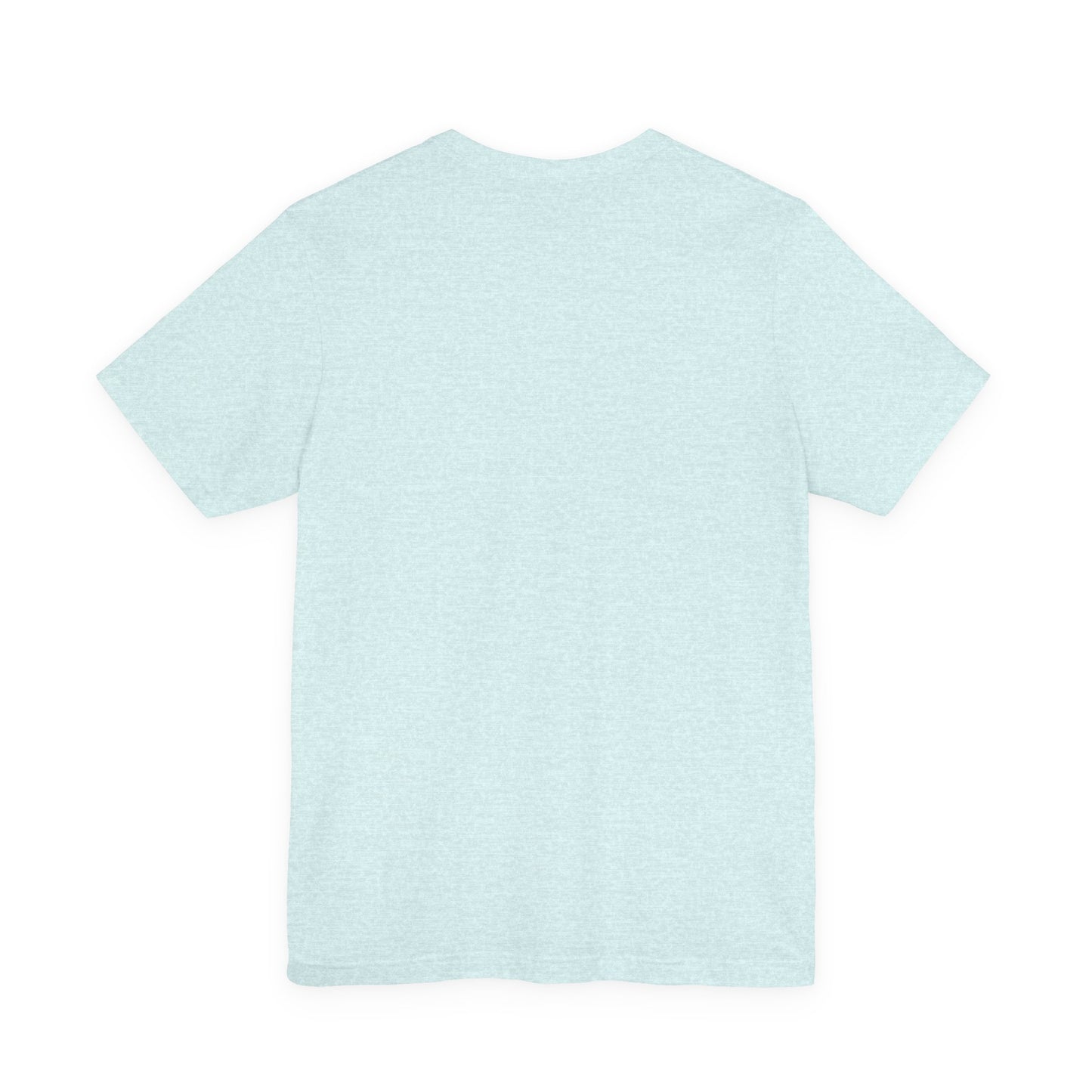 Premium Cotton T-Shirt - Man Up God's Way