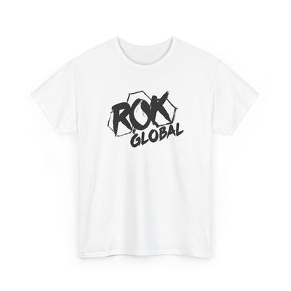 Adult - Basic T-shirt - ROK Global