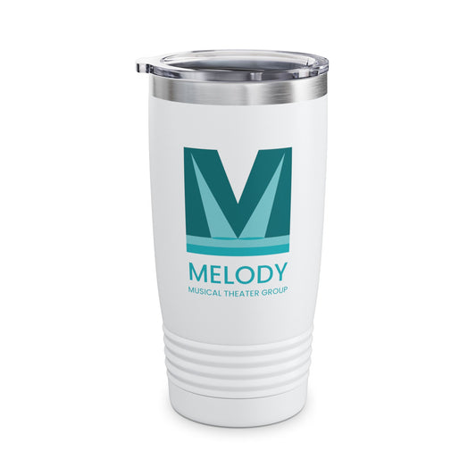 20oz Insulated Tumbler - MMT