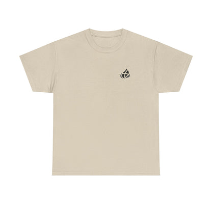 ADULT - Basic tee - YAHWEH - BBA