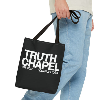 Tote Bag - TC