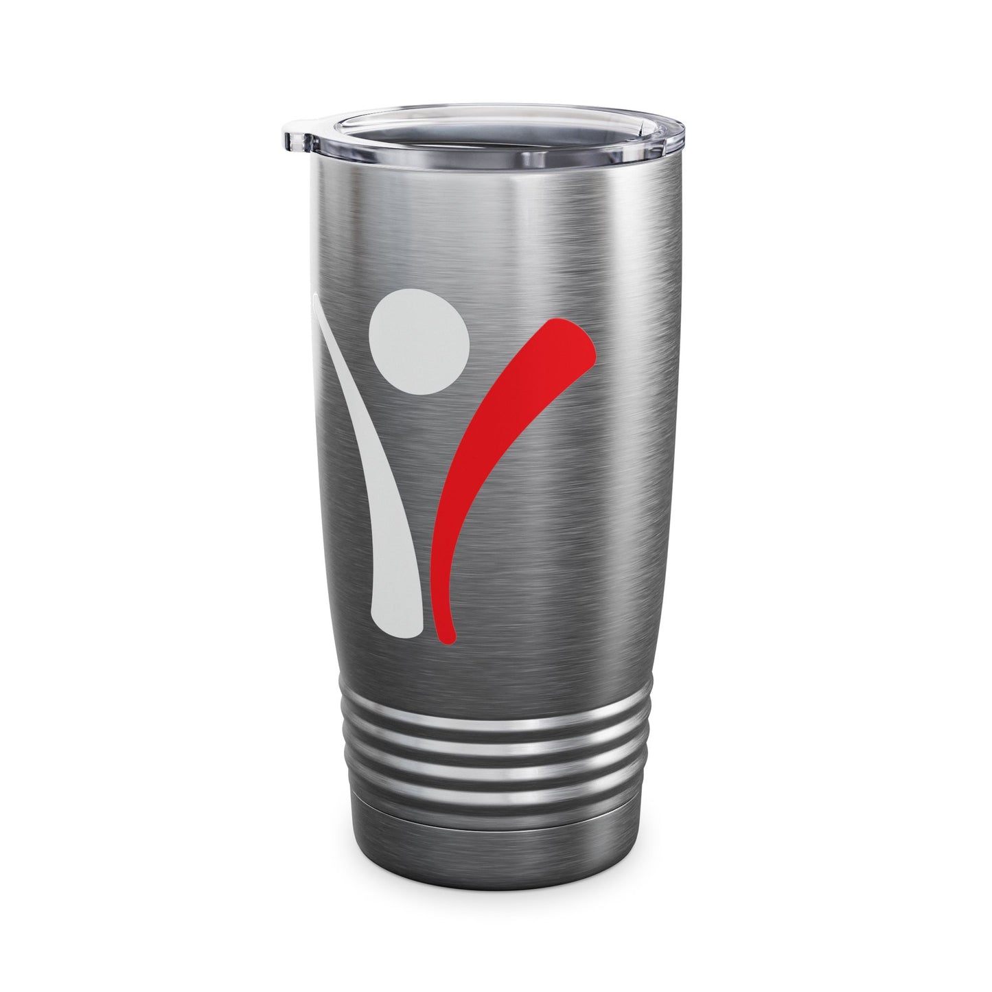Ringneck 20oz Tumbler - Living with Purpose