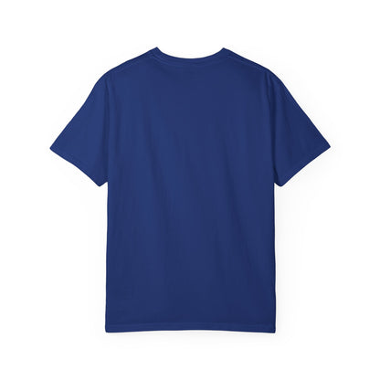 Weapons of Mass Percussion Shirt | Drummer T-Shirt | Comfort Colors Band Tee | Music Lover Gift | Percussionist Graphic Tee