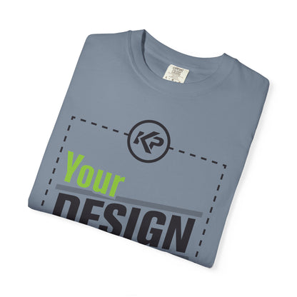 Comfort Colors Soft T-Shirt