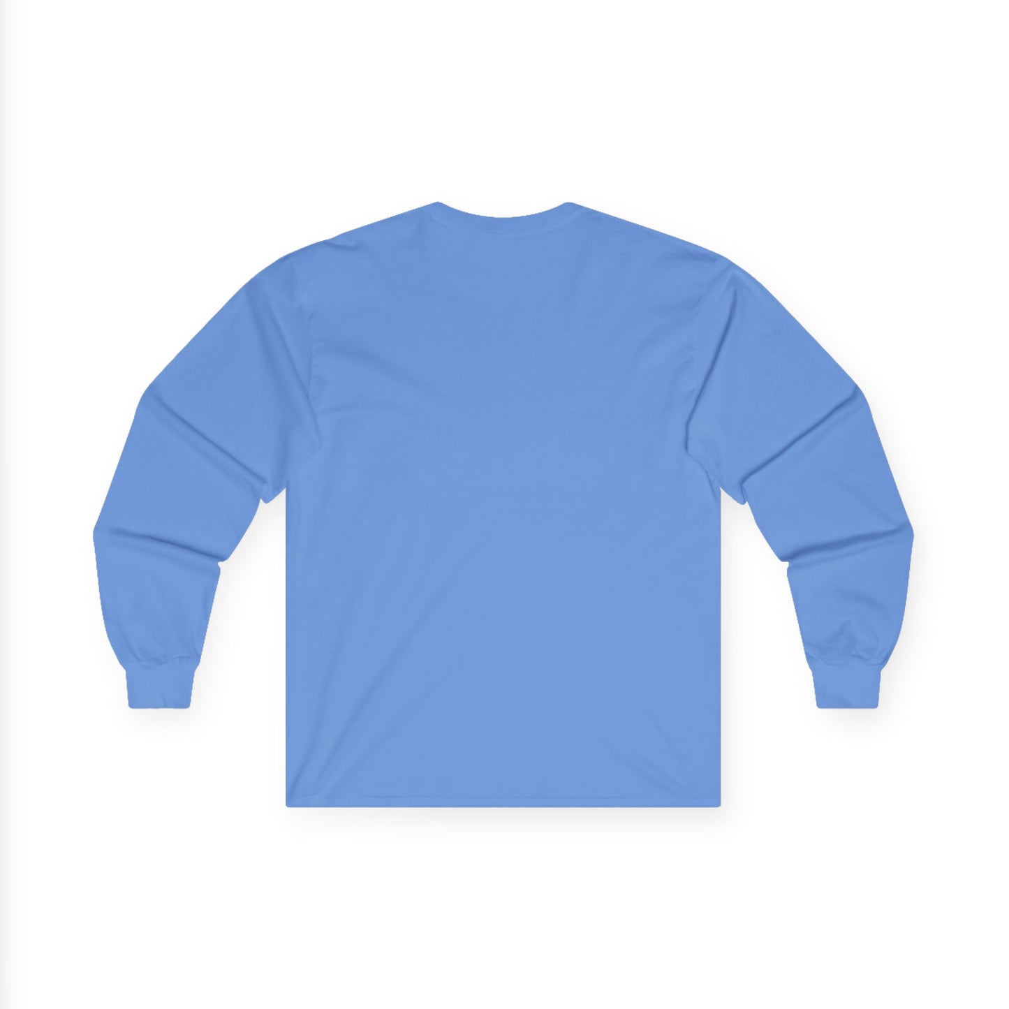 ADULT - Long Sleeve Tee - Grace Point Christian Academy