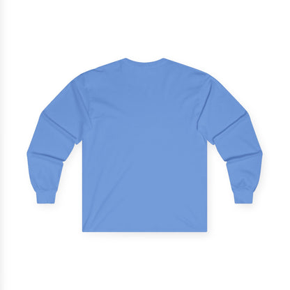 ADULT - Long Sleeve Tee - Grace Point Christian Academy