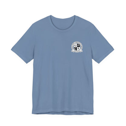 ADULT - Premium T-shirt - Grace Point Christian Academy