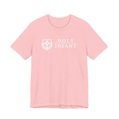 Adult - Premium T-shirt - Holy Infant