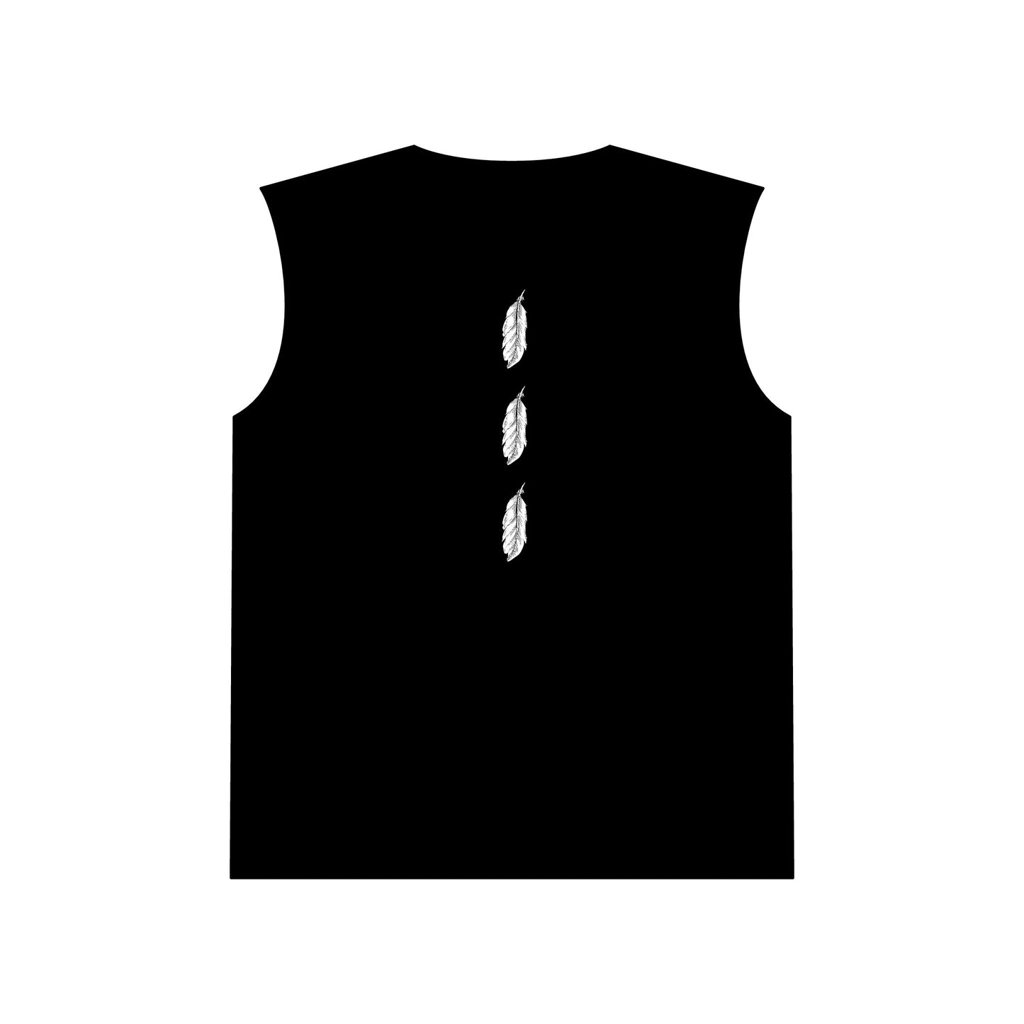 Muscle Tank - Body Catcher