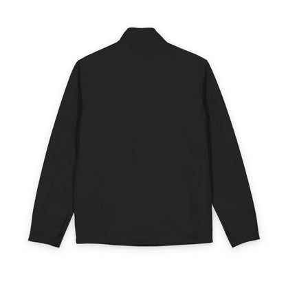 Adult - Men's Soft Shell Jacket - FAC Aurora