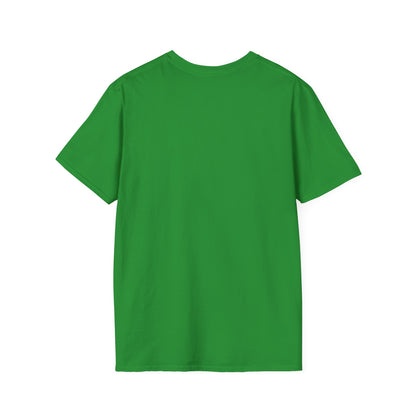 ADULT - Basic T-Shirt - City on a Hill Pentecostals