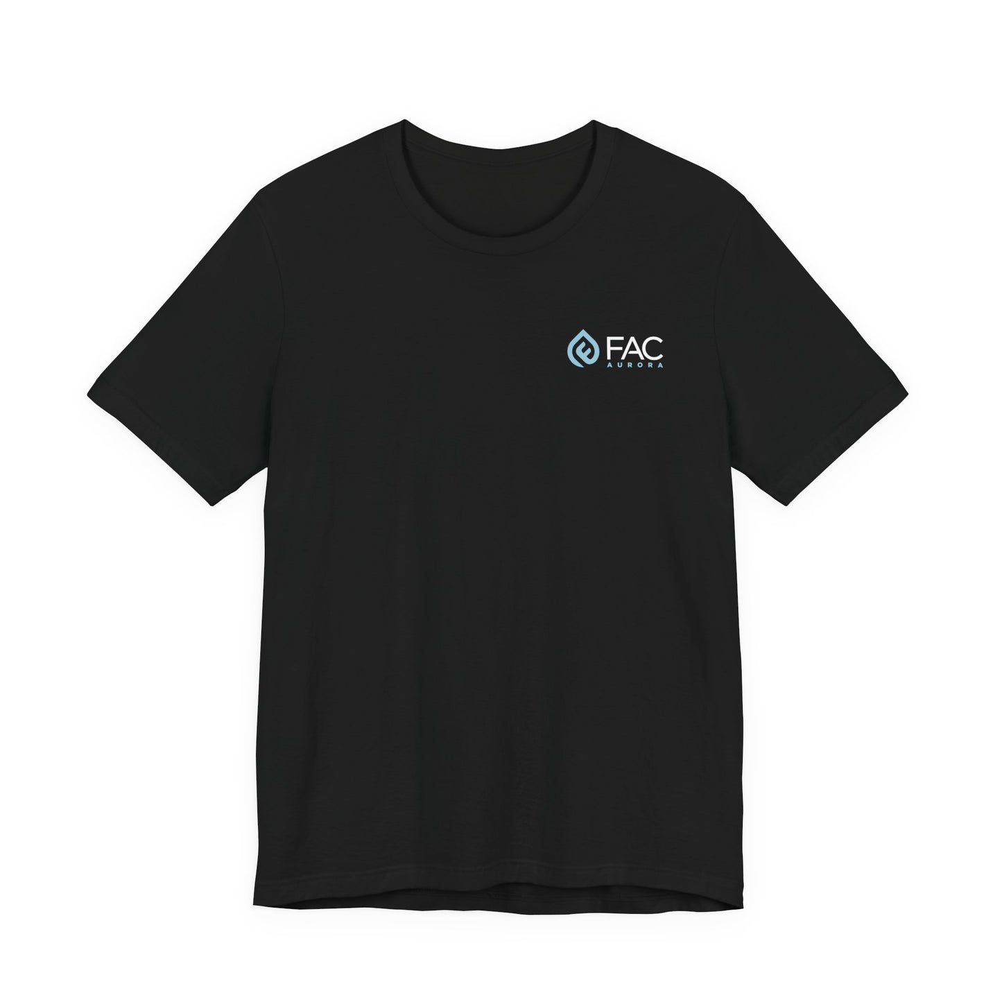Adult - Premium T-Shirt -  FAC Aurora