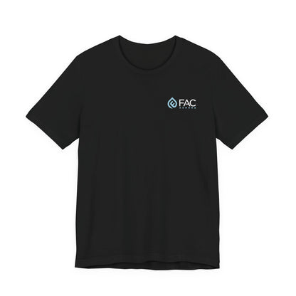 Adult - Premium T-Shirt -  FAC Aurora