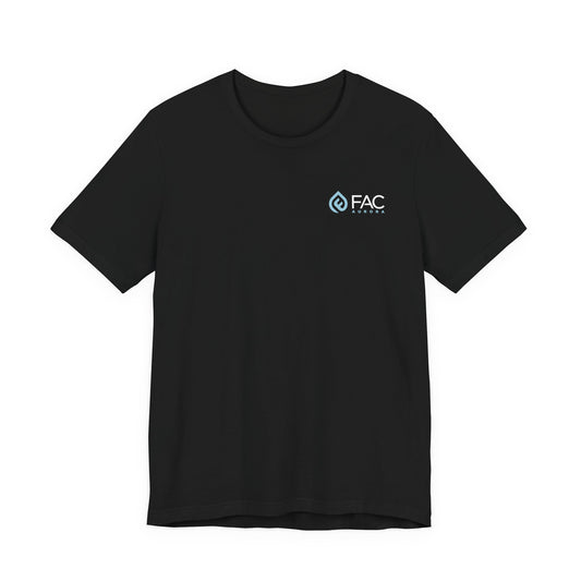 Adult - Premium T-Shirt -  FAC Aurora