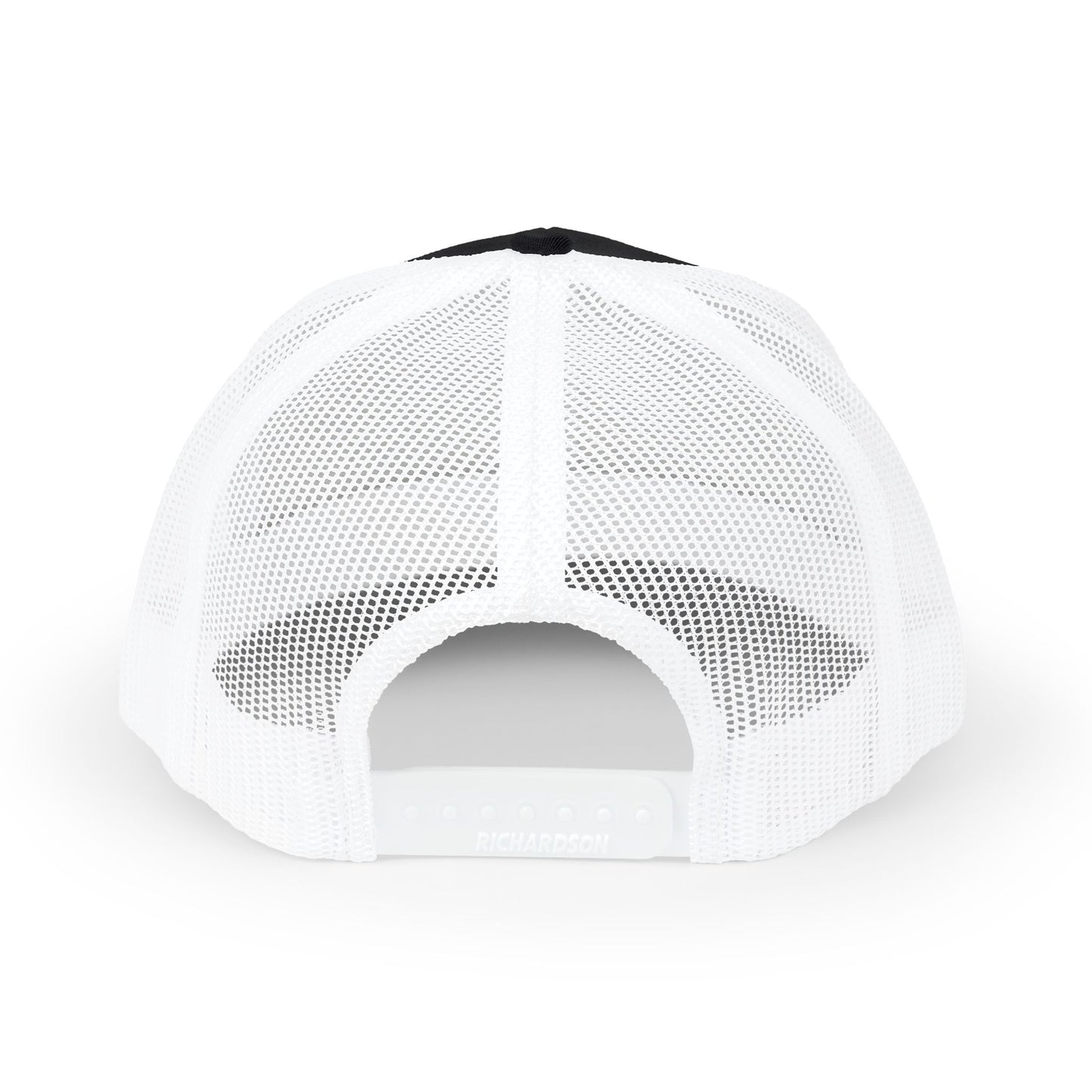 Apostolic Lighthouse Church Trucker Cap