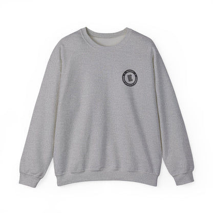 Adult - Basic Sweatshirt- Elevate Where Student Connects