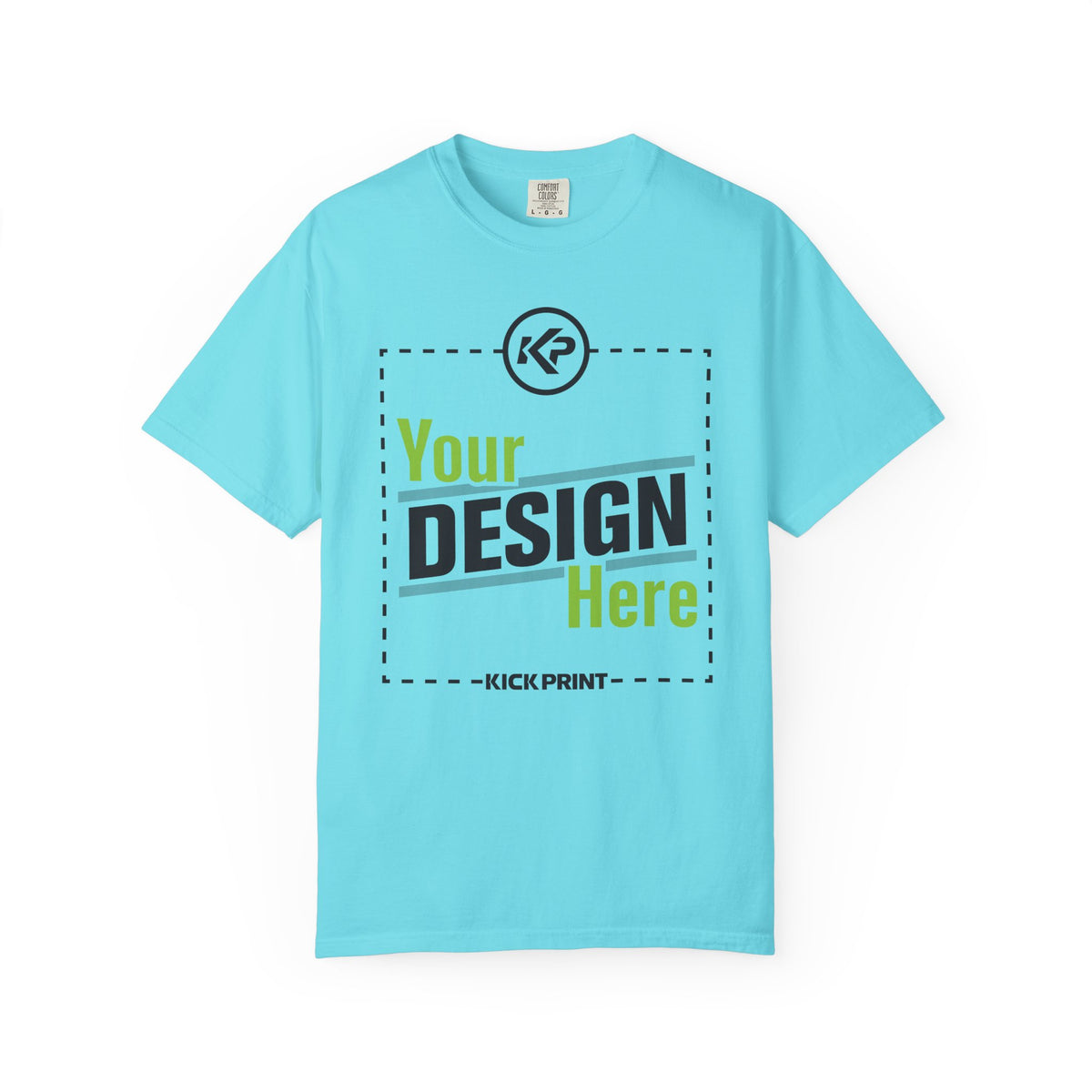 Comfort Colors Soft T-Shirt